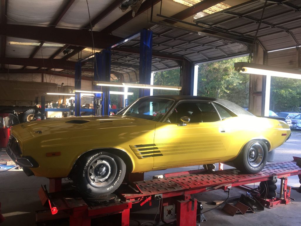 Allen's Automotive Slidell, LA 1 Auto Repair Shop