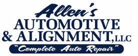 Allen's Automotive & Alignment